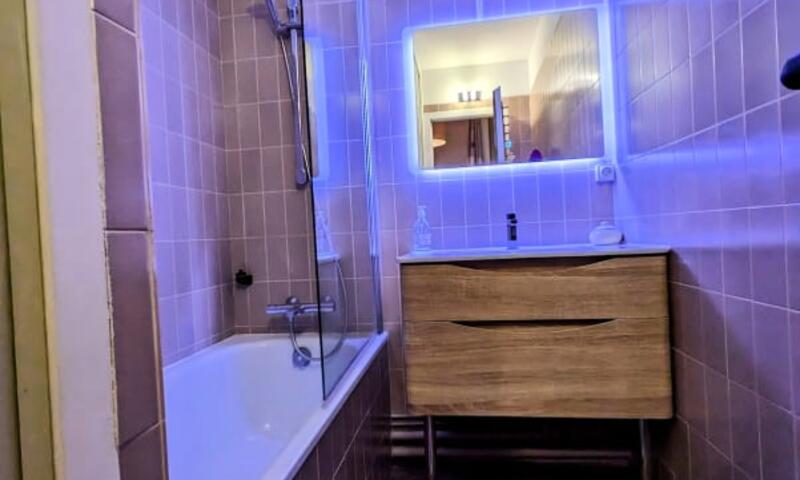 Superbe Appartement Au Pied Des Pistes - Le Chamois*** - - La Feclaz Les Deserts - 6