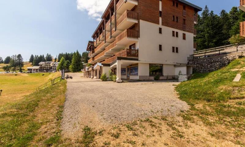 Superbe Appartement Au Pied Des Pistes - Le Chamois*** - - La Feclaz Les Deserts - 9