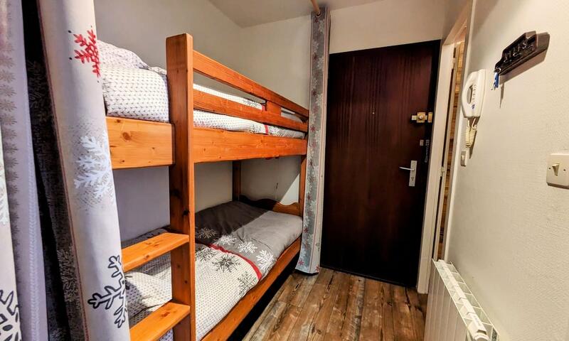 Superbe Appartement Au Pied Des Pistes - Le Chamois*** - - La Feclaz Les Deserts - 13