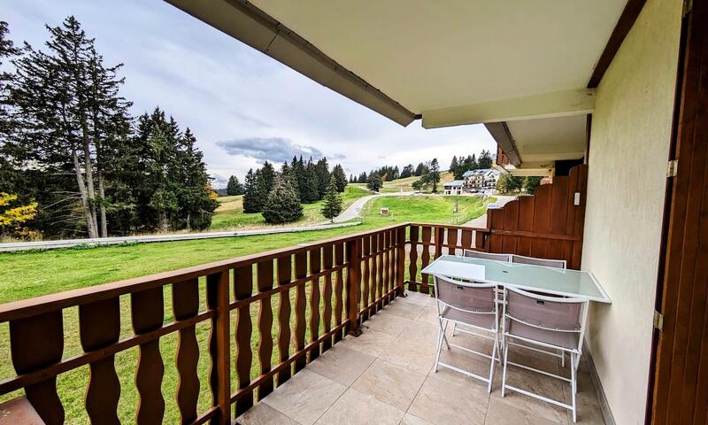 Superbe Appartement Au Pied Des Pistes - Le Chamois*** - - La Feclaz Les Deserts - 14