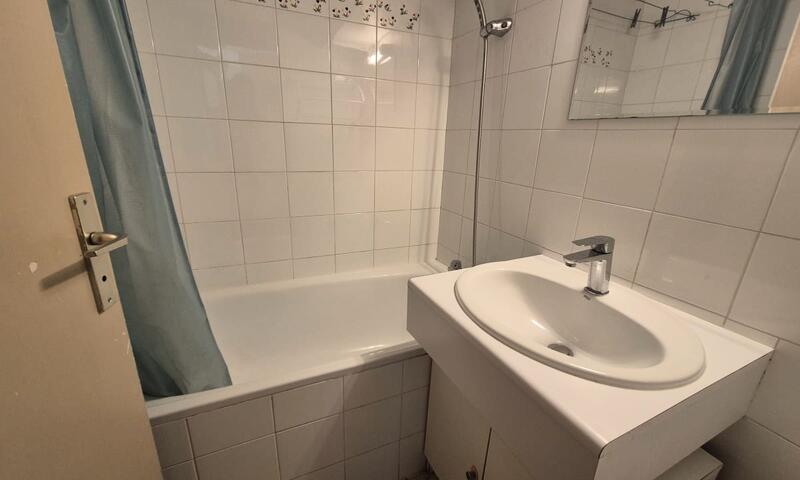 Studio 4 Personnes - Le Revard - - La Feclaz Les Deserts - 8