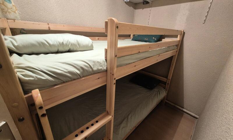 Studio 4 Personnes - Le Revard - - La Feclaz Les Deserts - 7