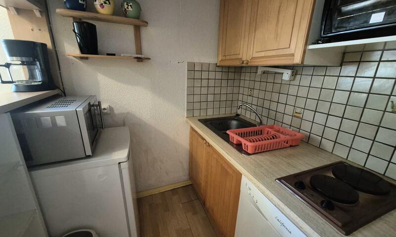 Studio 4 Personnes - Le Revard - - La Feclaz Les Deserts - 3