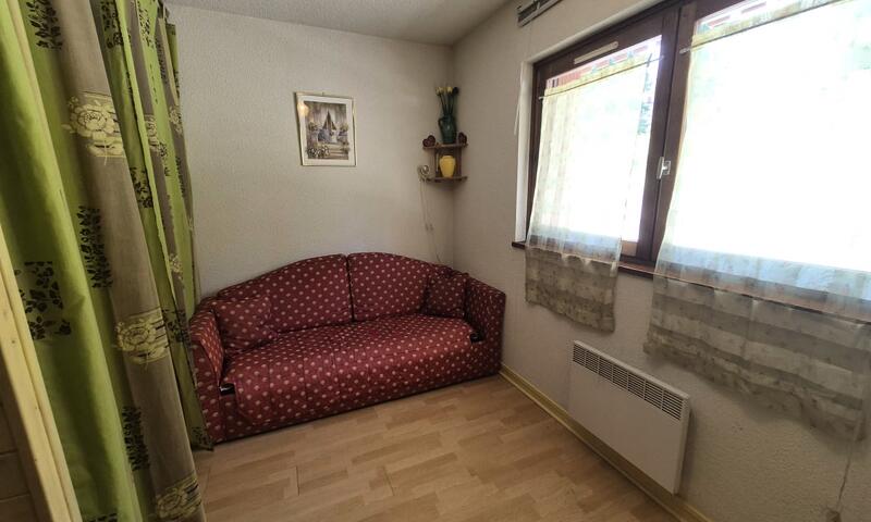Studio 4 Personnes - Le Revard - - La Feclaz Les Deserts - 5
