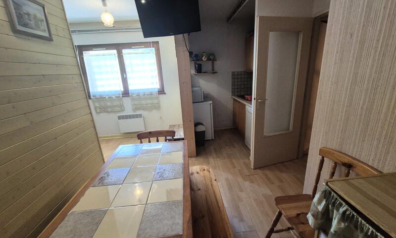Studio 4 Personnes - Le Revard - - La Feclaz Les Deserts - 2