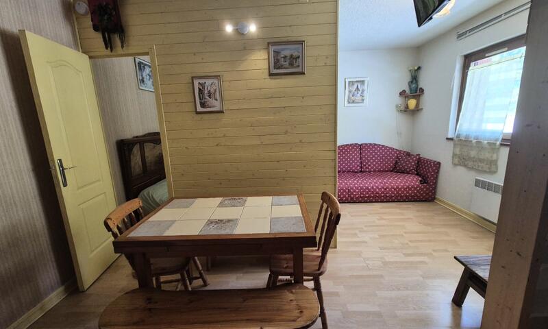 Studio 4 Personnes - Le Revard - - La Feclaz Les Deserts - 4