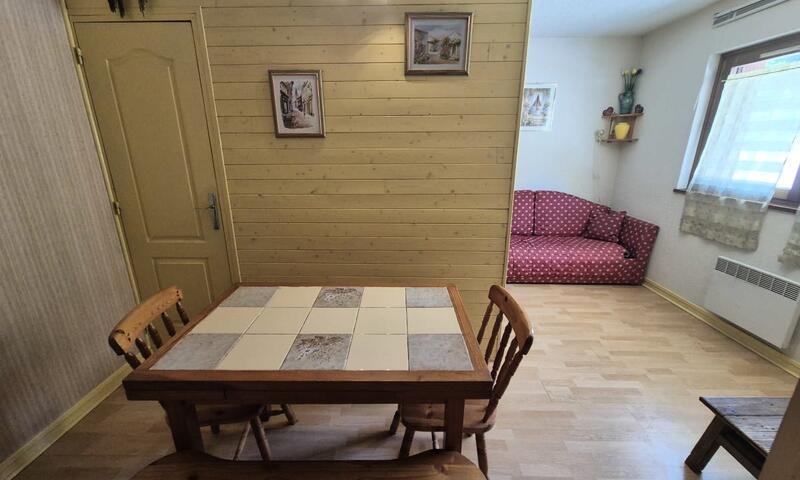 Studio 4 Personnes - Le Revard - - La Feclaz Les Deserts - 1