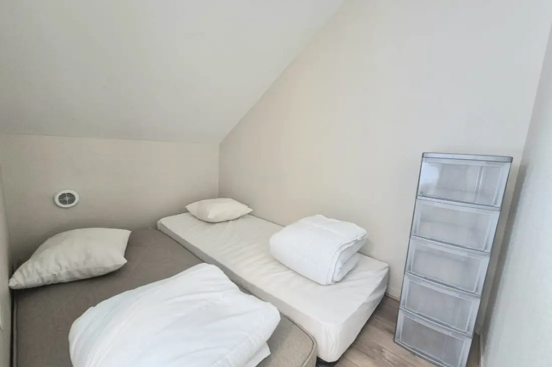 Appartement 4 Personnes Avec Accès Piscine