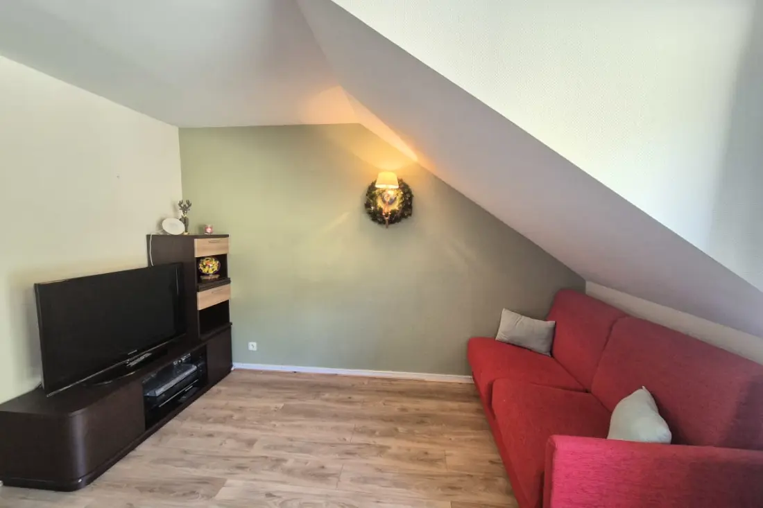 Appartement 4 Personnes Avec Accès Piscine