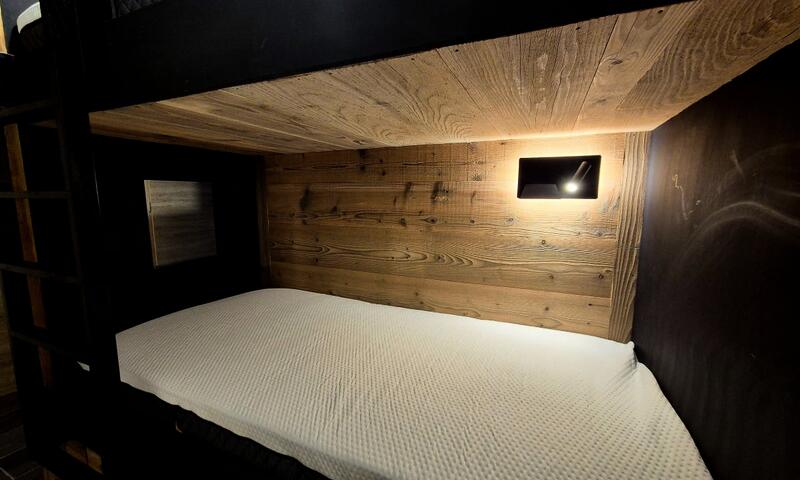 Appartement D'exception Aux Pieds Des Pistes - - La Féclaz - 29