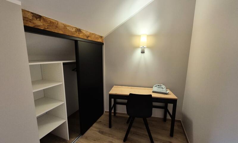Appartement D'exception Aux Pieds Des Pistes - - La Féclaz - 24