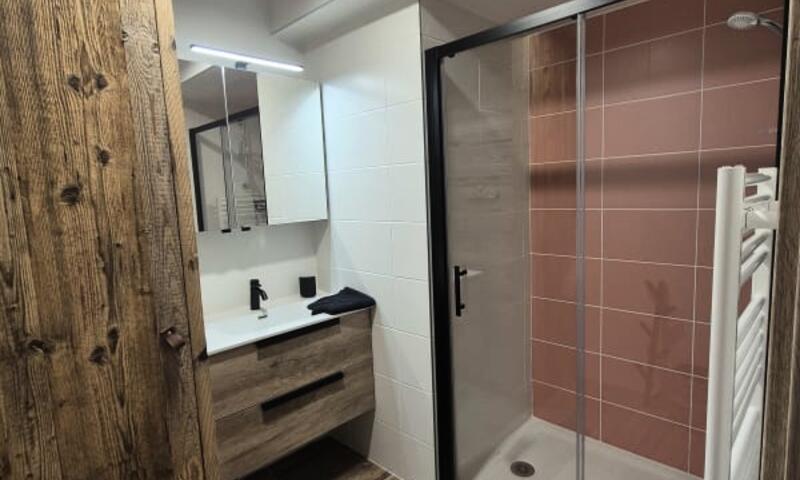 Appartement D'exception Aux Pieds Des Pistes - - La Féclaz - 13