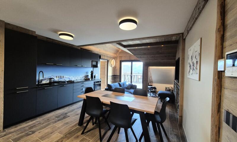Appartement D'exception Aux Pieds Des Pistes - - La Féclaz - 19