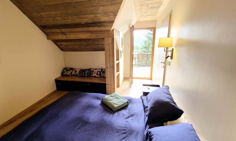 Appartement D'exception Aux Pieds Des Pistes - - La Féclaz - 6