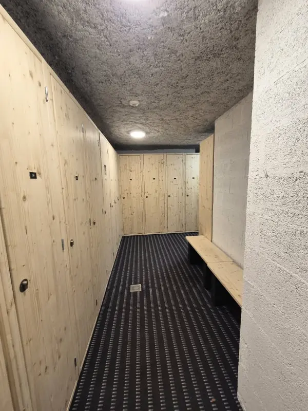 Appartement D'exception Aux Pieds Des Pistes