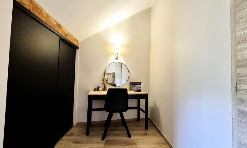 Appartement D'exception Aux Pieds Des Pistes - - La Féclaz - 9
