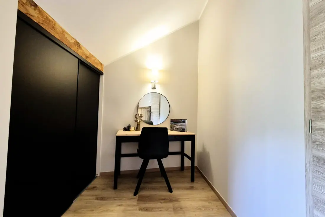 Appartement D'exception Aux Pieds Des Pistes