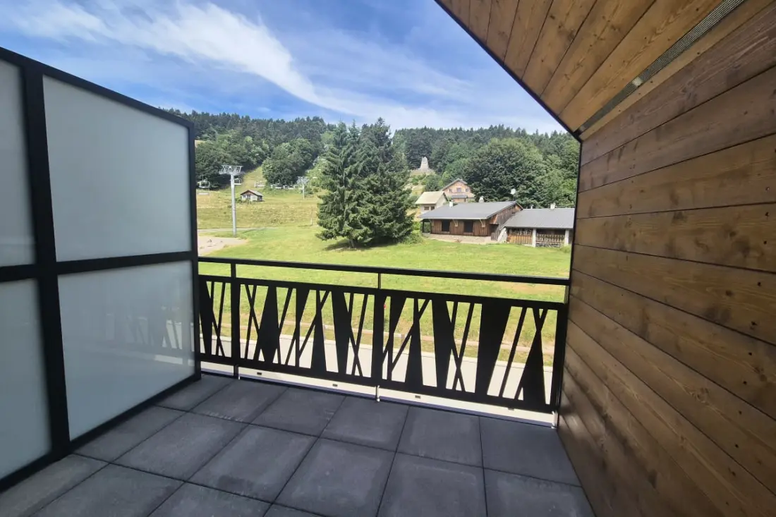 Appartement D'exception Aux Pieds Des Pistes