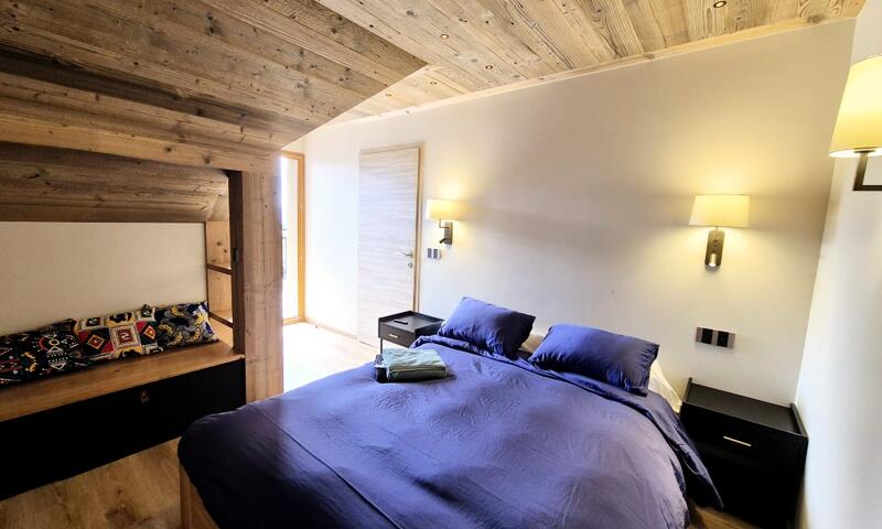 Appartement D'exception Aux Pieds Des Pistes - - La Féclaz - 7