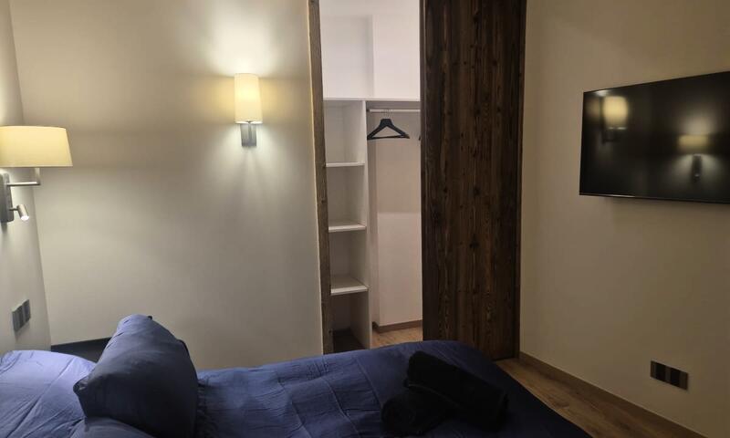 Appartement D'exception Aux Pieds Des Pistes - - La Féclaz - 28