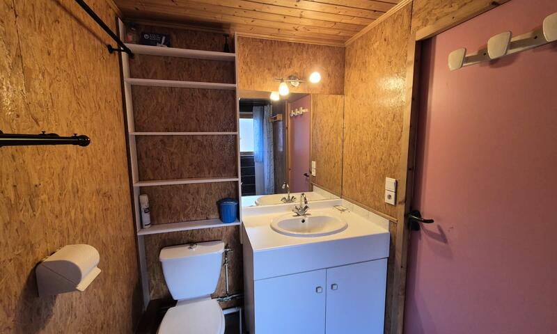 Chalet Nordique à La Feclaz – Idéal Pour Un Séjour Au Cœur Des Montagnes - - La Féclaz - 2