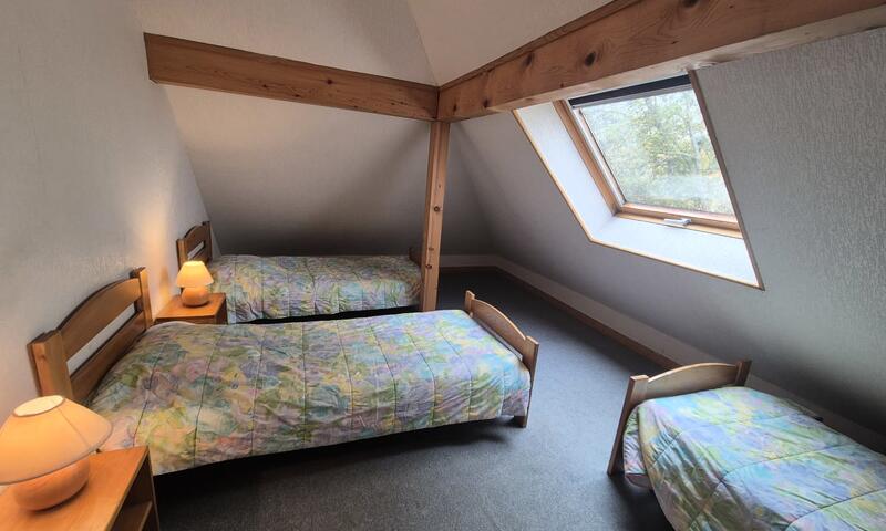Chalet Nordique à La Feclaz – Idéal Pour Un Séjour Au Cœur Des Montagnes - - La Féclaz - 18