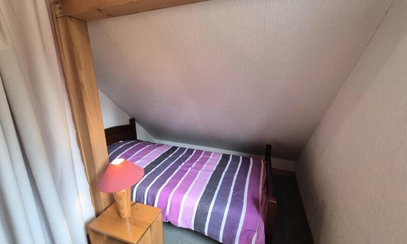 Chalet Nordique à La Feclaz – Idéal Pour Un Séjour Au Cœur Des Montagnes - - La Féclaz - 14