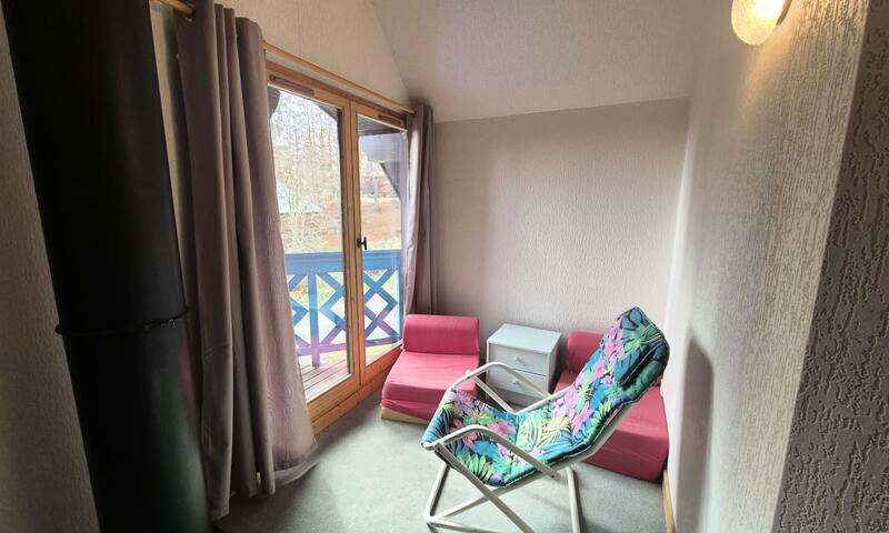 Chalet Nordique à La Feclaz – Idéal Pour Un Séjour Au Cœur Des Montagnes - - La Féclaz - 16