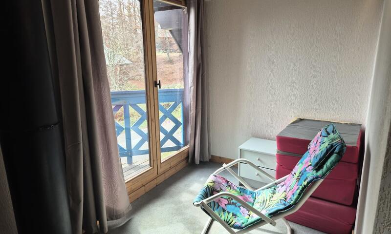 Chalet Nordique à La Feclaz – Idéal Pour Un Séjour Au Cœur Des Montagnes - - La Féclaz - 20