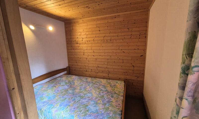 Chalet Nordique à La Feclaz – Idéal Pour Un Séjour Au Cœur Des Montagnes - - La Féclaz - 9