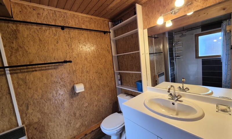 Chalet Nordique à La Feclaz – Idéal Pour Un Séjour Au Cœur Des Montagnes - - La Féclaz - 3