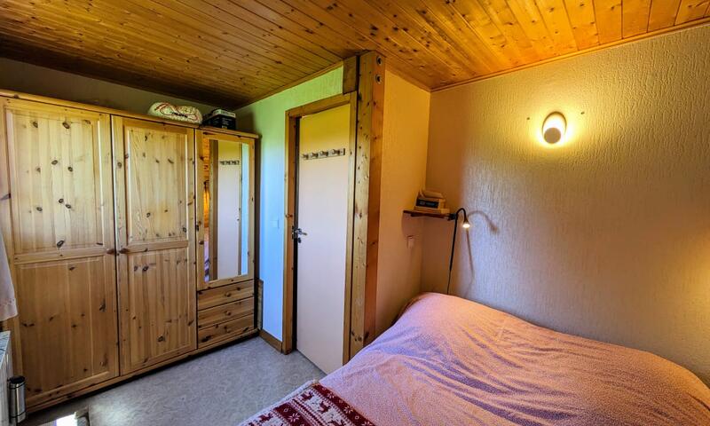 Chalet Nordique, 6 Personnes - - La Féclaz - 24