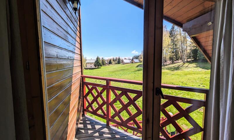 Chalet Nordique, 6 Personnes - - La Féclaz - 4