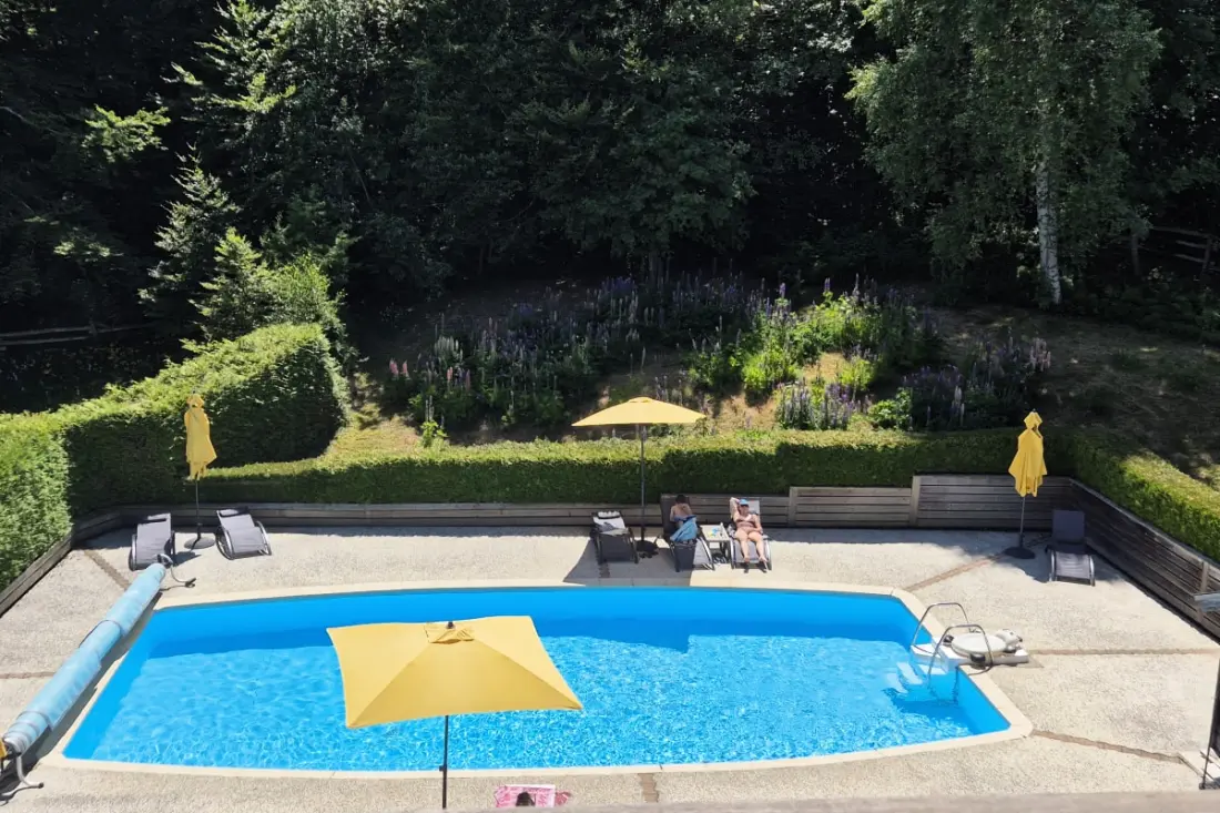 Appartement 4 Personnes, Centre De La Station Feclaz - Acces Piscine été