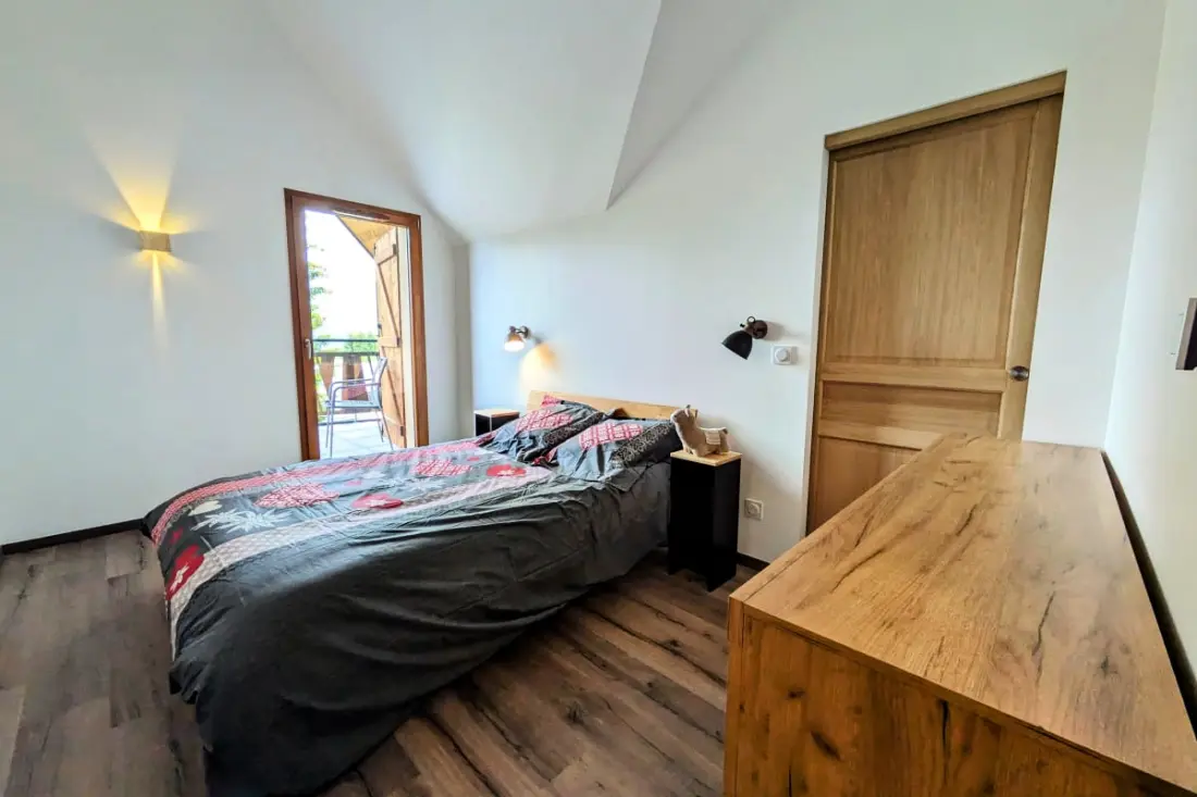 O'cimes , Magnifique Appartement