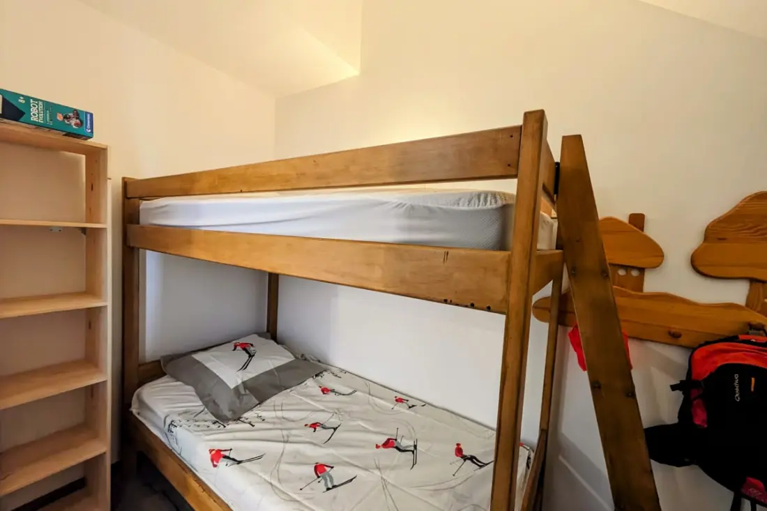 O'cimes , Magnifique Appartement