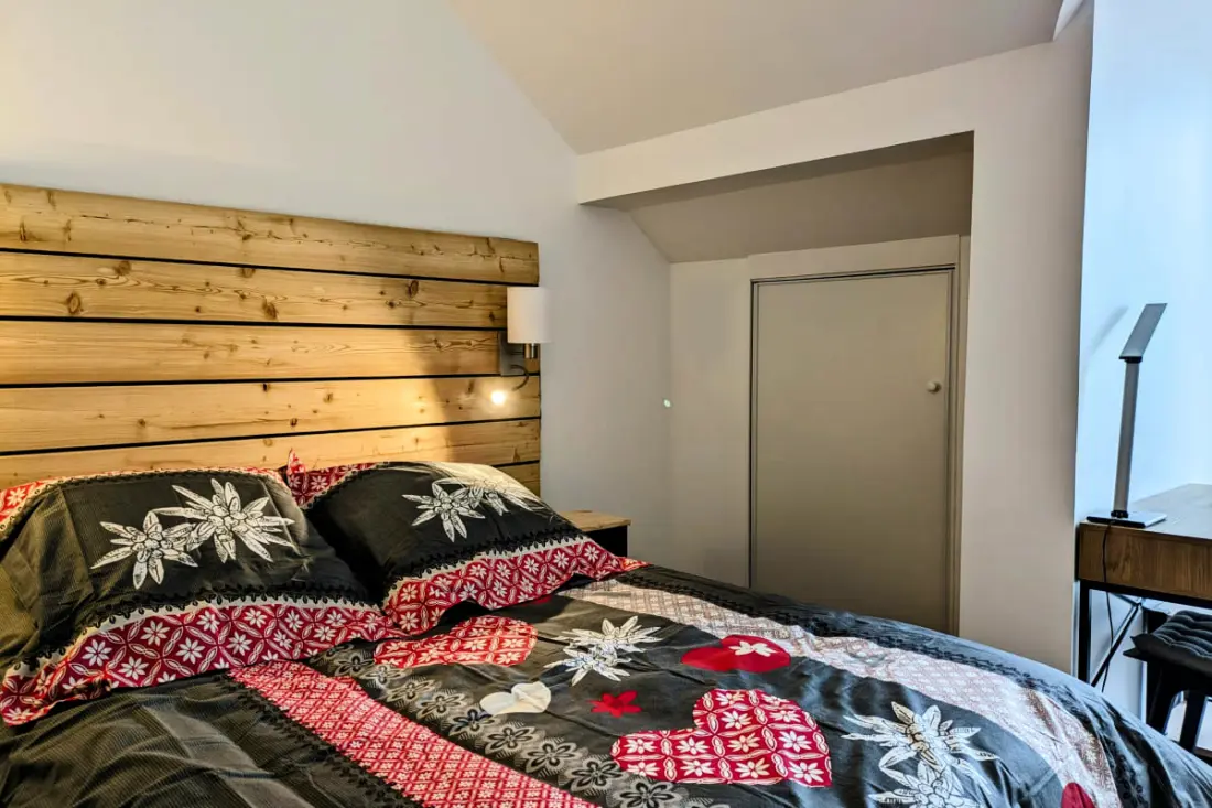O'cimes , Magnifique Appartement