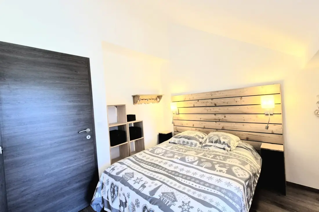 O'cimes , Magnifique Appartement