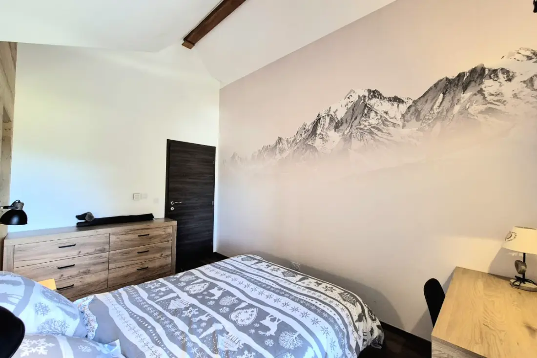 O'cimes , Magnifique Appartement