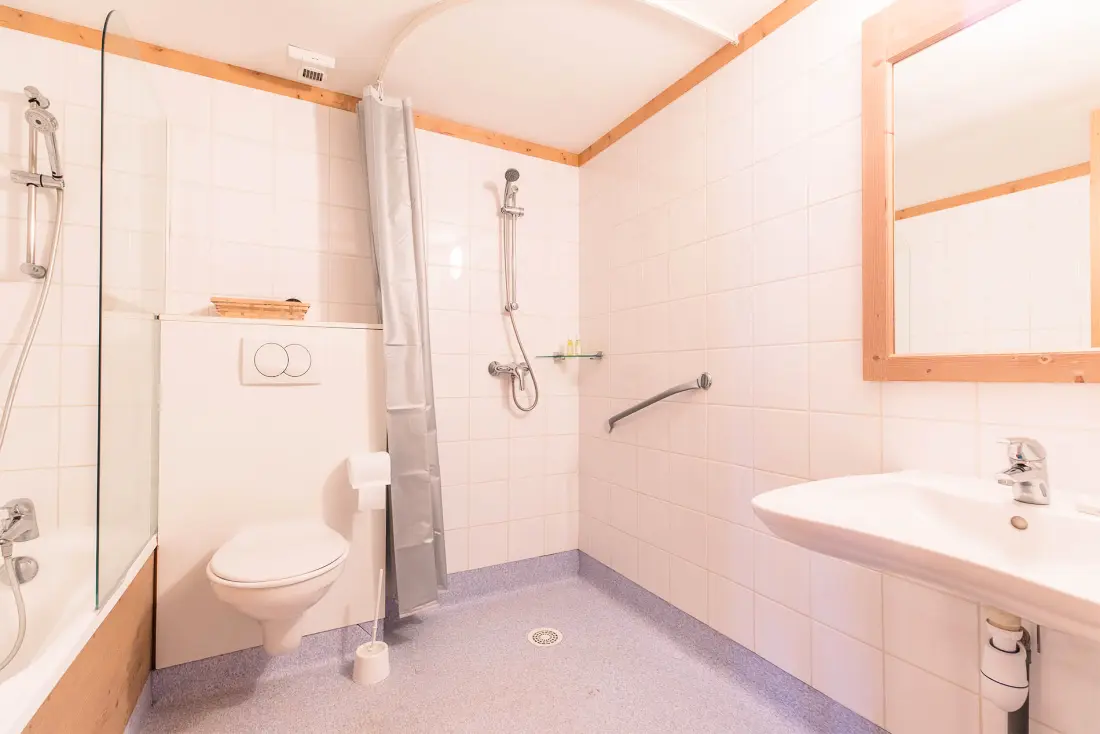 Résidence Les Chalets du Berger Premium 3 étoiles★★★