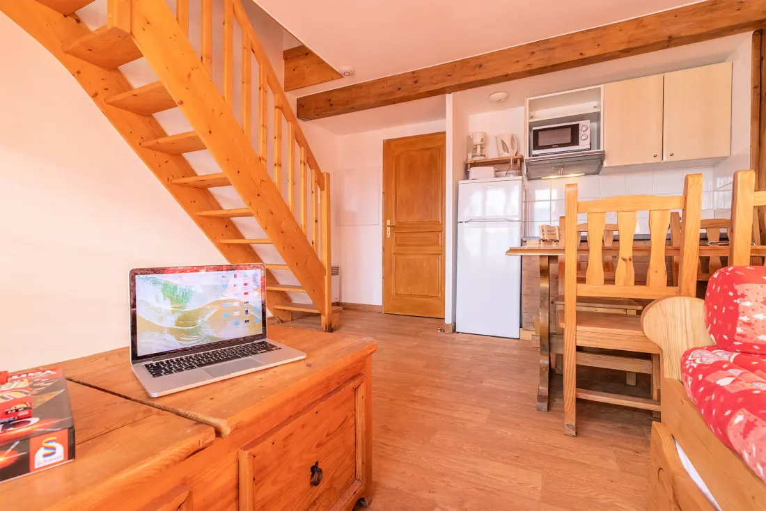 Résidence Les Chalets du Berger Premium 3 étoiles★★★