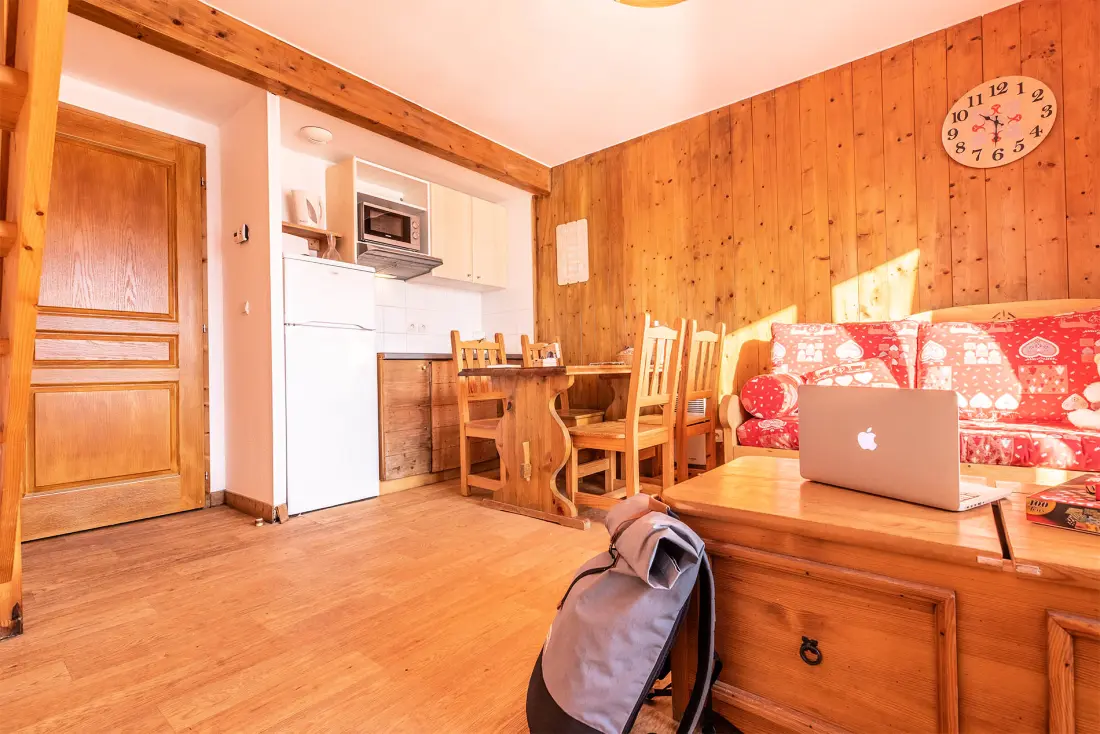 Résidence Les Chalets du Berger Premium 3 étoiles★★★