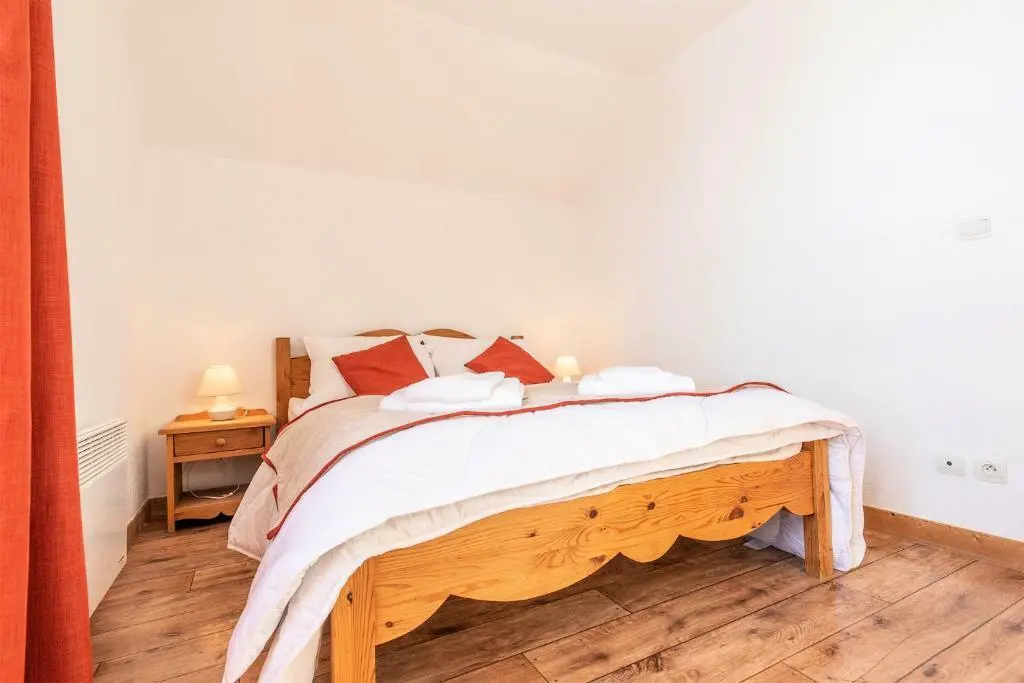 Résidence Les Chalets du Berger Premium 3 étoiles★★★