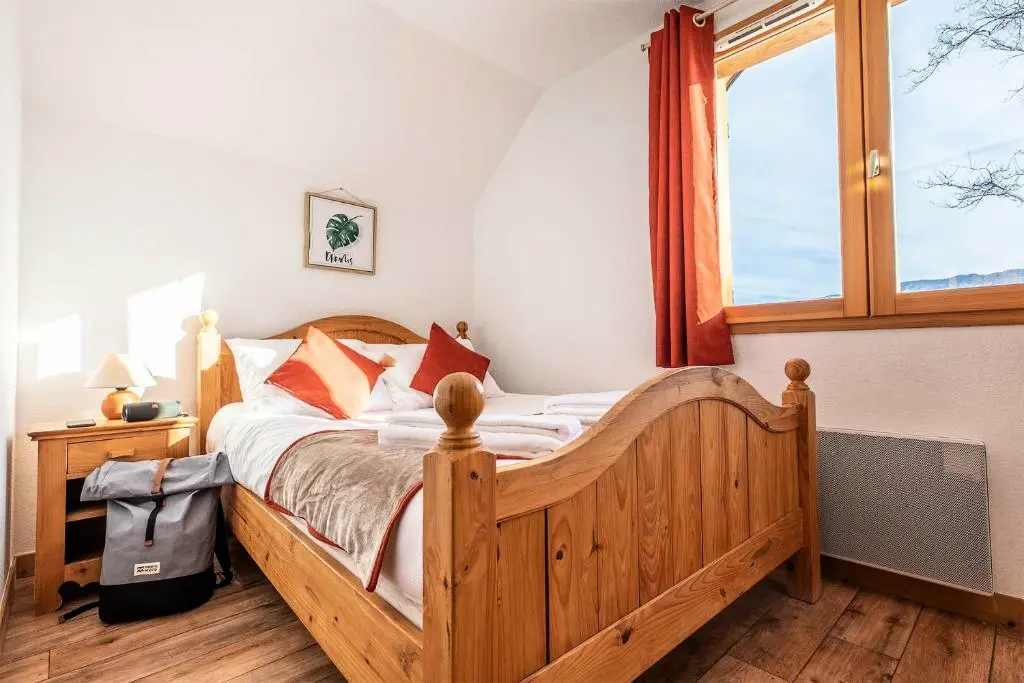 Résidence Les Chalets du Berger Premium 3 étoiles★★★