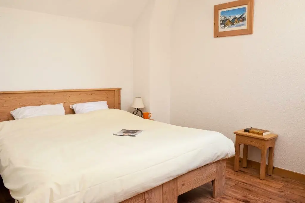 Résidence Les Chalets du Berger Premium 3 étoiles★★★
