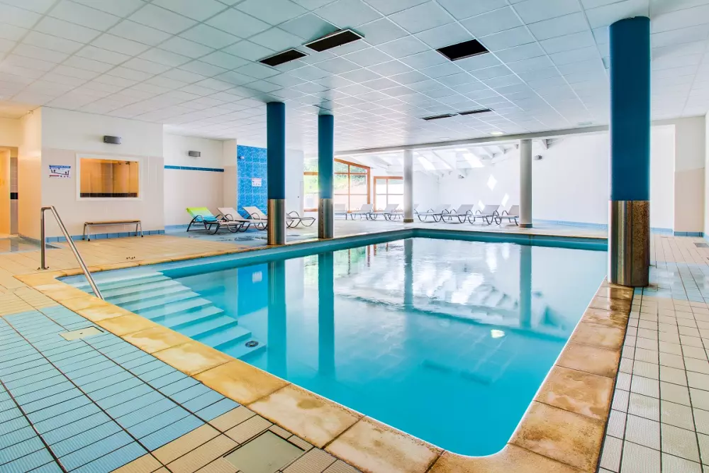 Résidence Vacancéole Les Balcons d'Aix2 étoiles★★