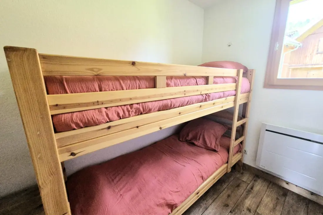Votre Havre De Paix En Montagne - Chalet 6 Personnes Avec Piscine Et Sauna