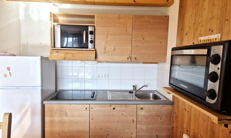 Votre Havre De Paix En Montagne - Chalet 6 Personnes Avec Piscine Et Sauna - - La Féclaz - 4