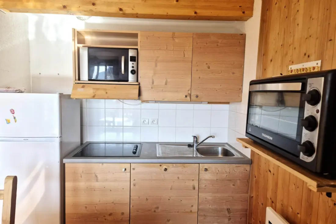 Votre Havre De Paix En Montagne - Chalet 6 Personnes Avec Piscine Et Sauna