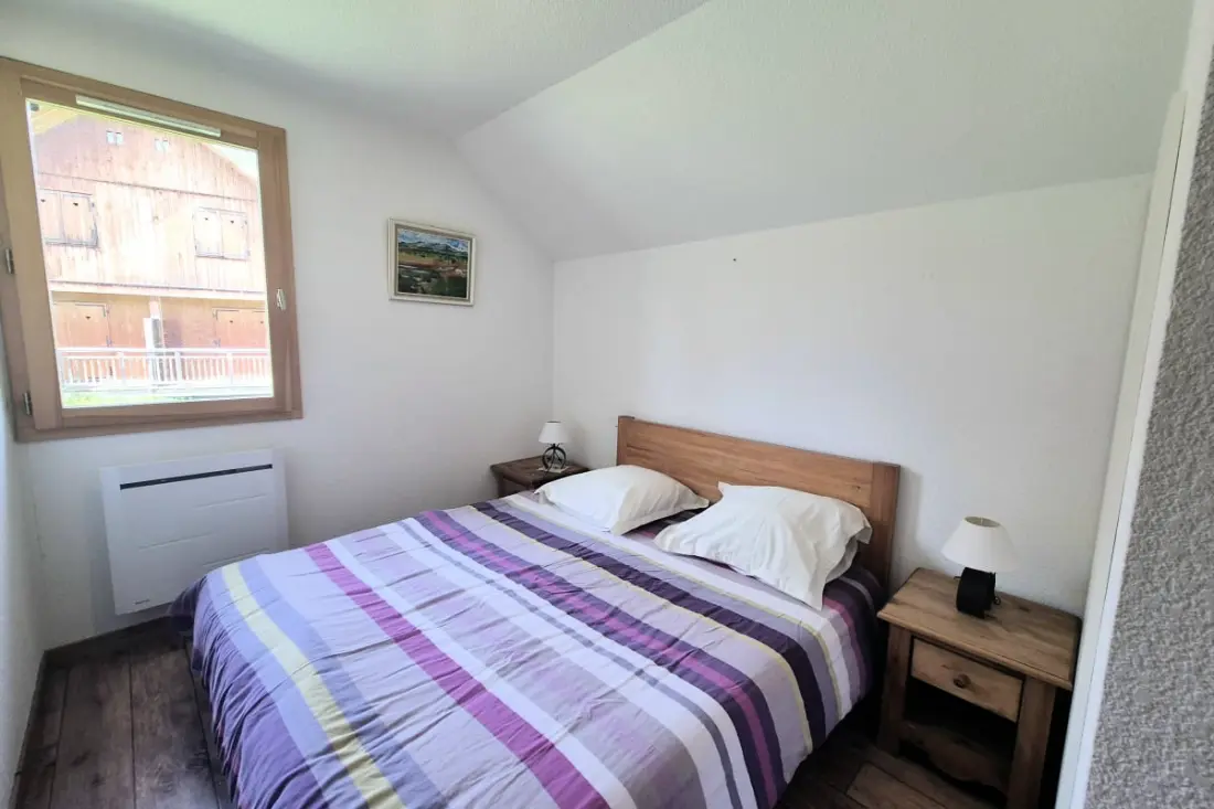 Votre Havre De Paix En Montagne - Chalet 6 Personnes Avec Piscine Et Sauna